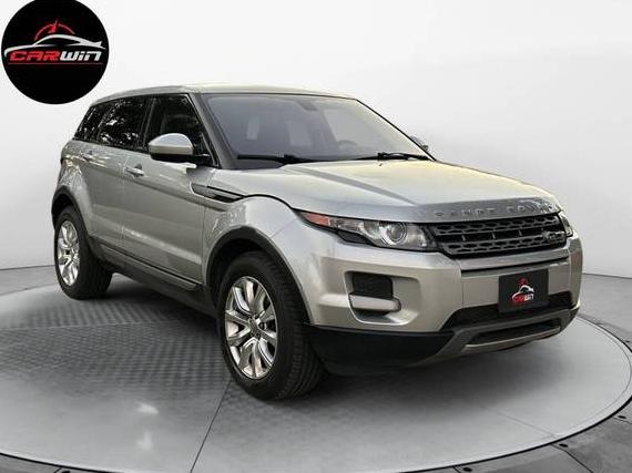 LAND ROVER RANGE ROVER EVOQUE 2015 SALVN2BG5FH958261 image LAND ROVER RANGE ROVER EVOQUE 2015 SALVN2BG5FH958261 image